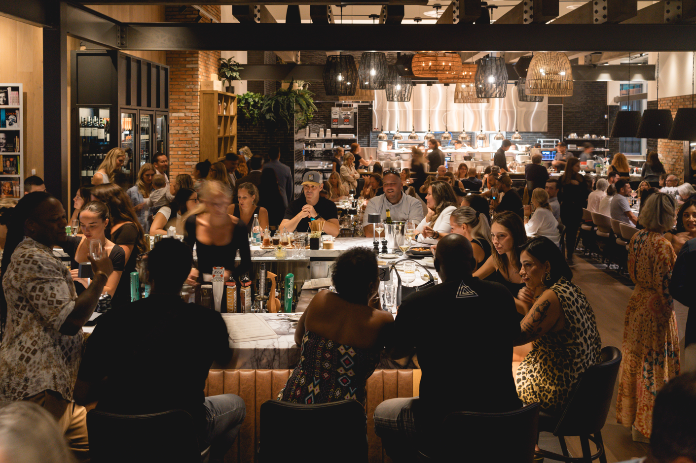 The Perfect Happy Hour: Our Best Ideas for After-Work Outings at VERTIGO